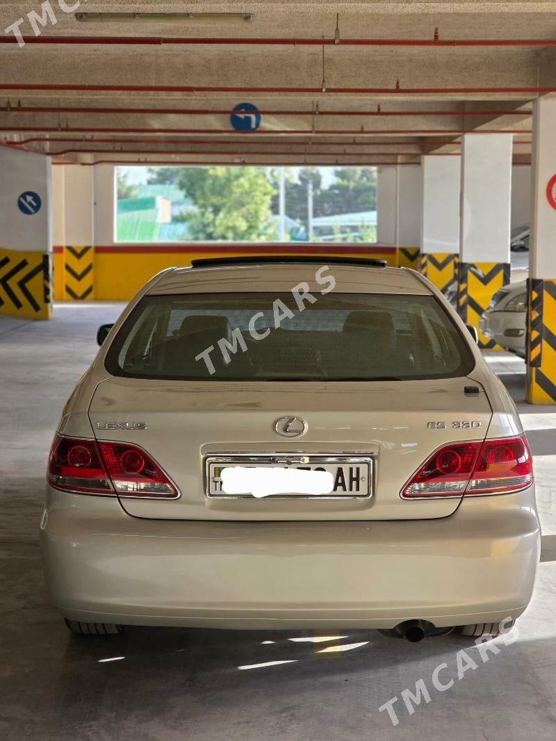 Lexus ES 330 2005 - 220 000 TMT - Ашхабад - img 2
