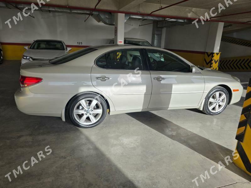 Lexus ES 330 2005 - 220 000 TMT - Ашхабад - img 3