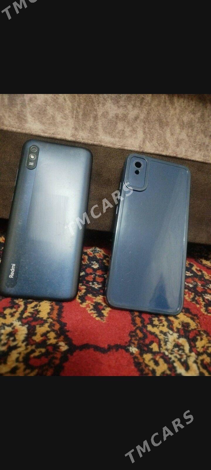 Redmi 9 A - Мары - img 5