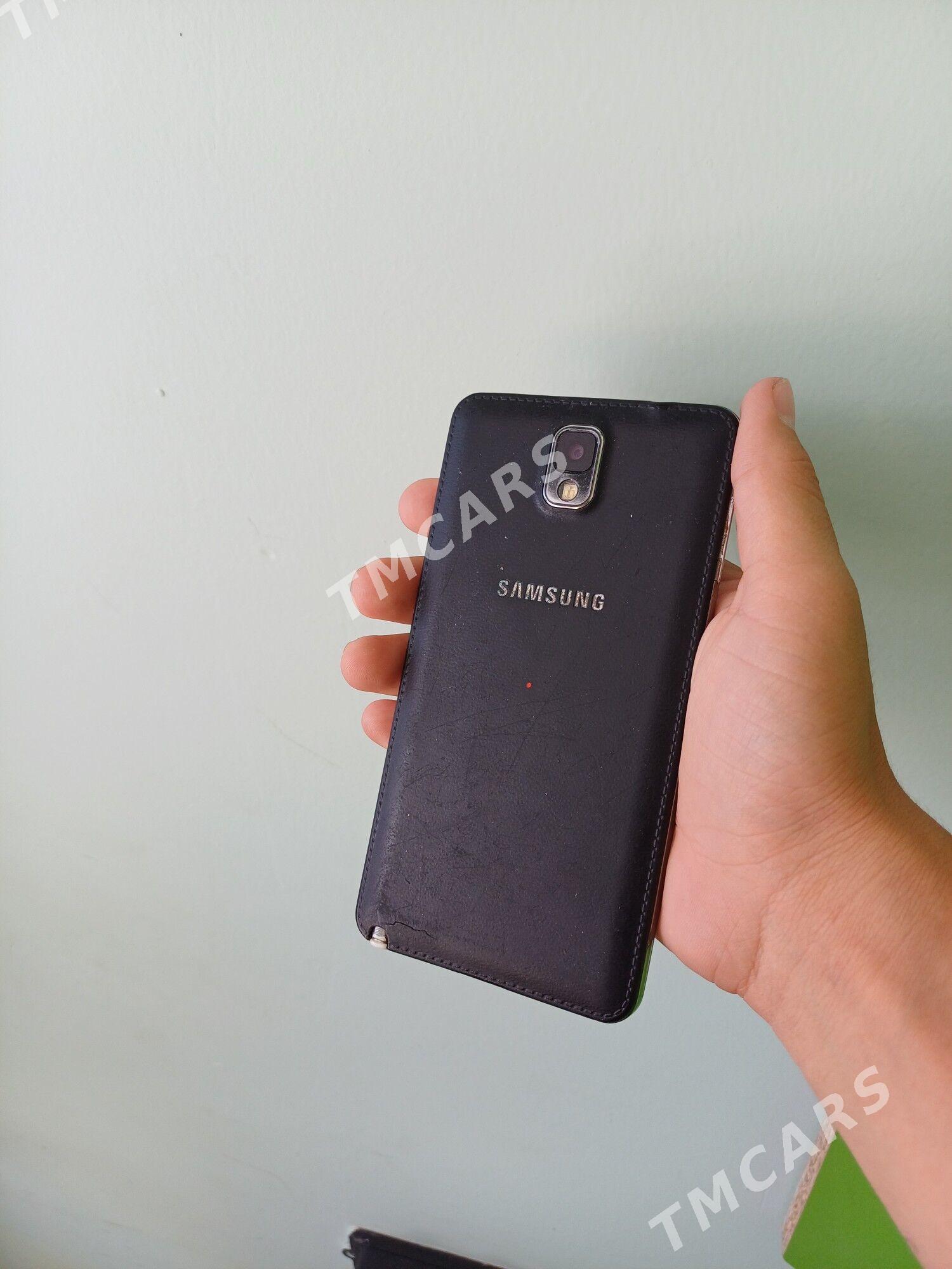 samsung not 3 - Дашогуз - img 3