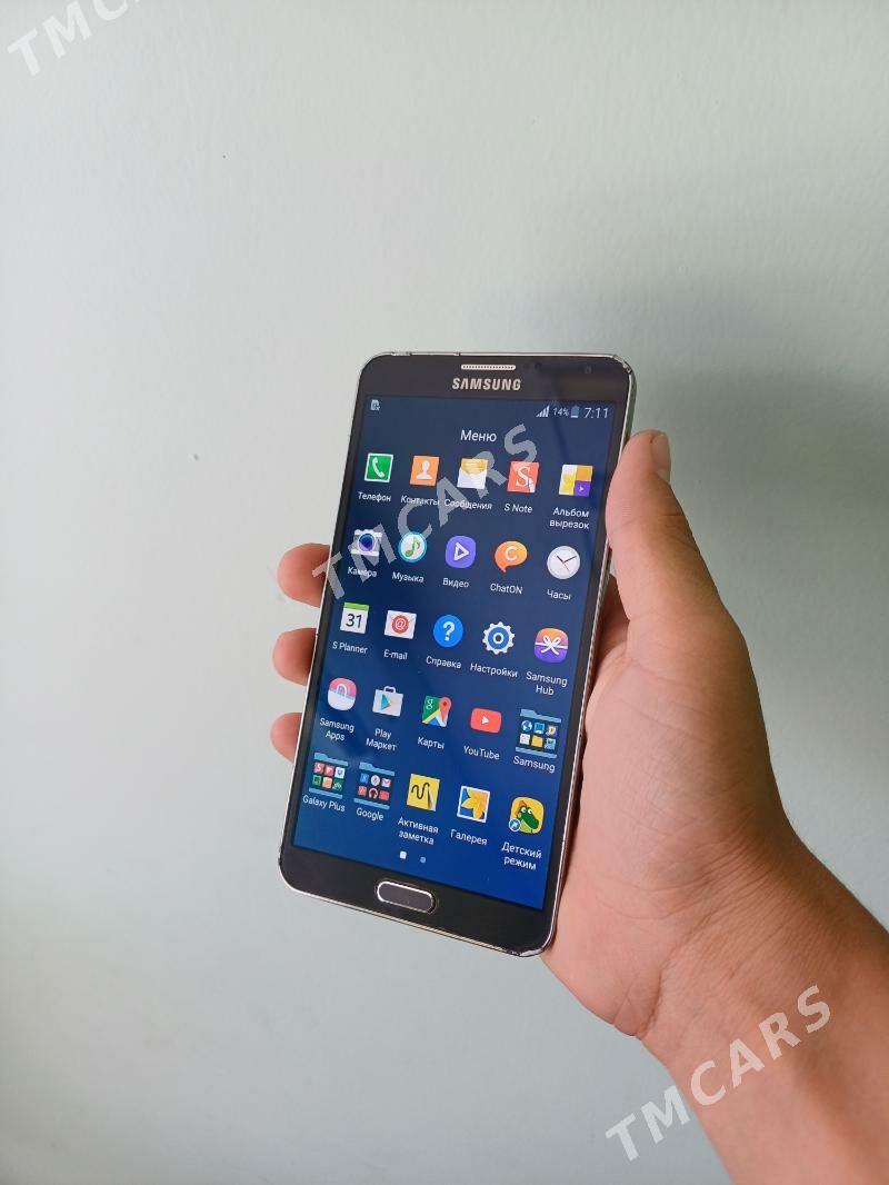 samsung not 3 - Дашогуз - img 2