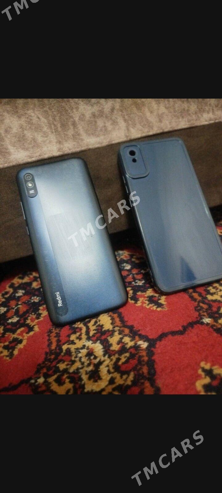 Redmi 9 A - Мары - img 3