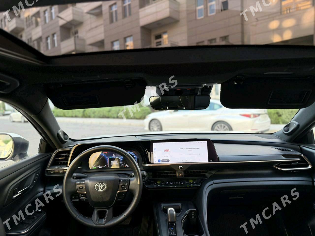Toyota Crown 2024 - 660 000 TMT - Мары - img 2