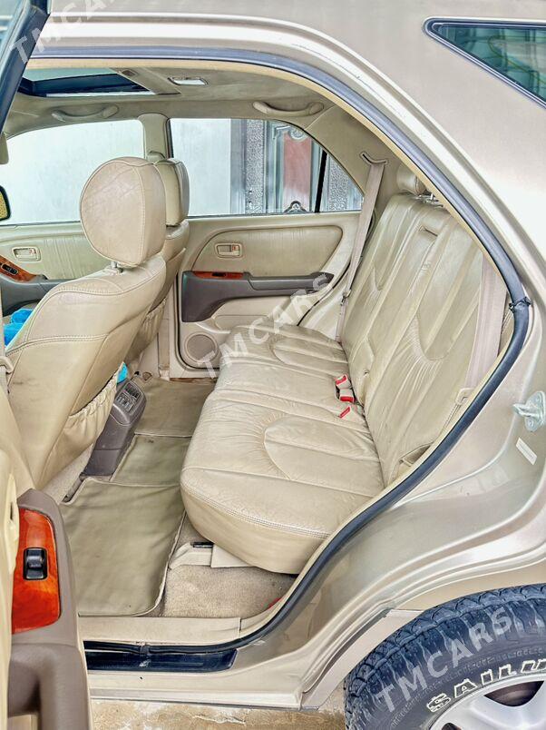 Lexus RX 300 2000 - 175 000 TMT - Halaç - img 8