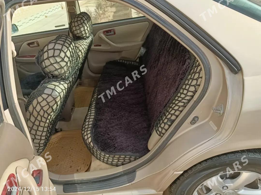 Toyota Camry 1999 - 125 000 TMT - Köneürgenç - img 6