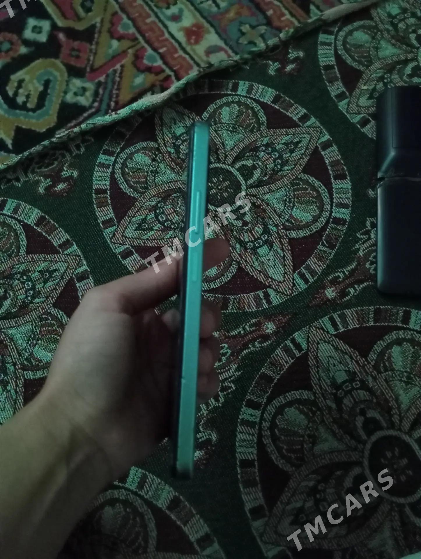 infinix smart 8 - Балканабат - img 3
