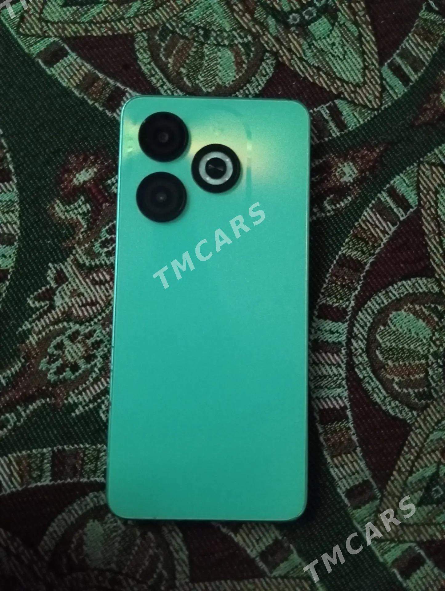 infinix smart 8 - Балканабат - img 2