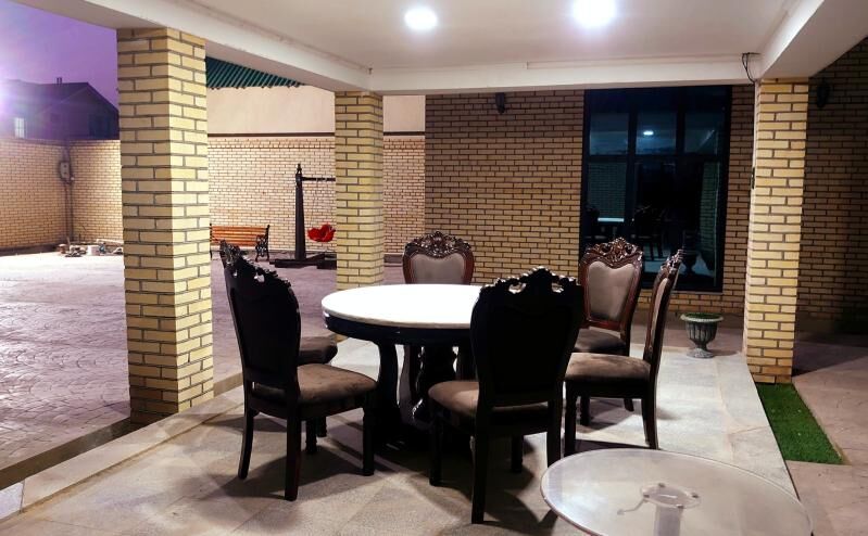Guwlymayak daca - дача в Кулим - Türkmenbaşy - img 10