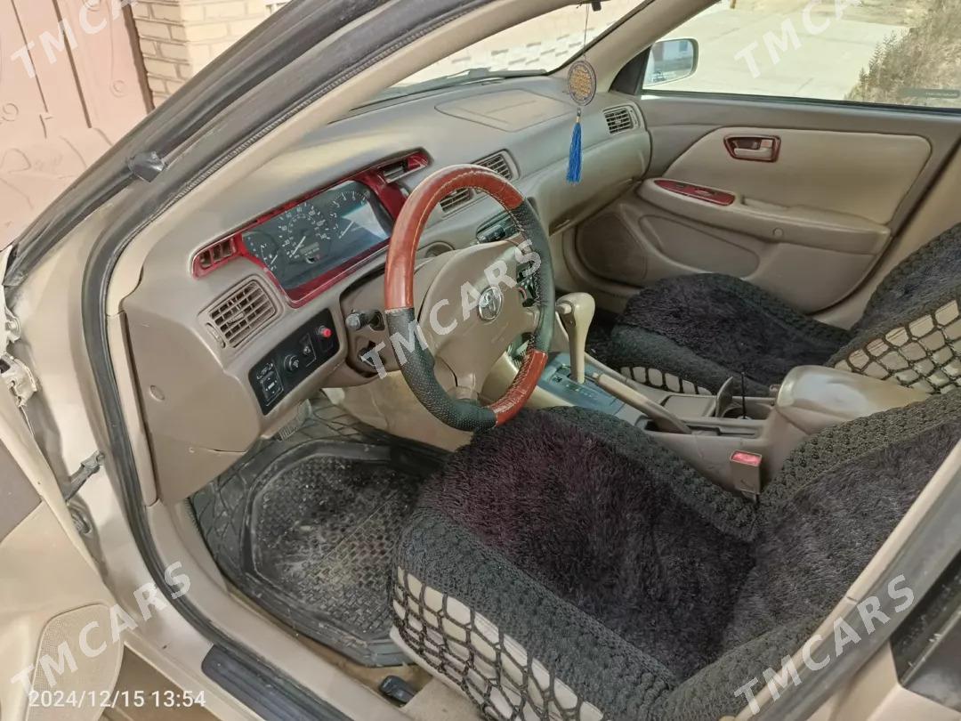 Toyota Camry 1999 - 125 000 TMT - Köneürgenç - img 5