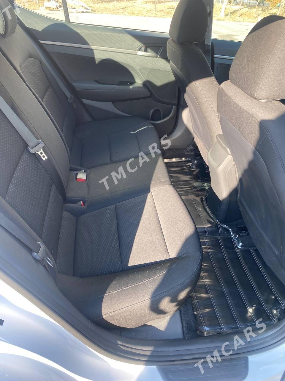 Hyundai Elantra 2020 - 211 000 TMT - Ашхабад - img 4