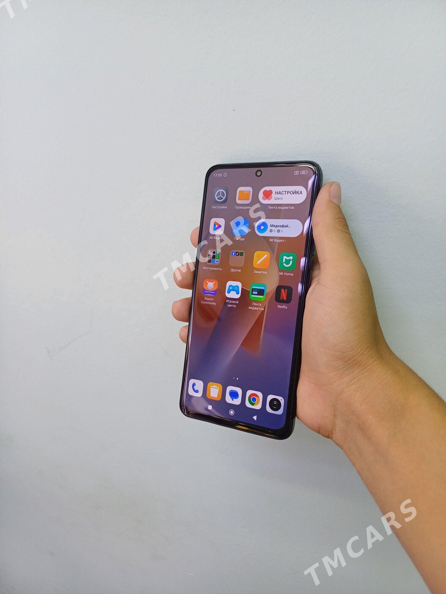 redmi not 12pro - Daşoguz - img 2