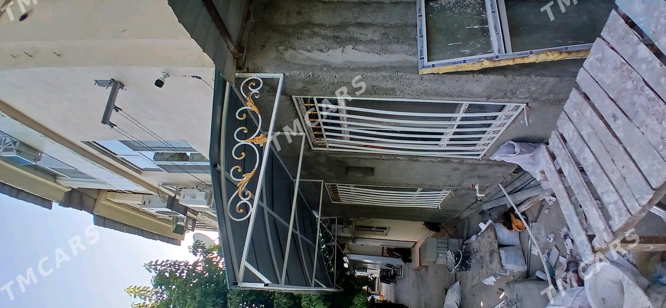 Daşky Gapy - Aşgabat - img 3