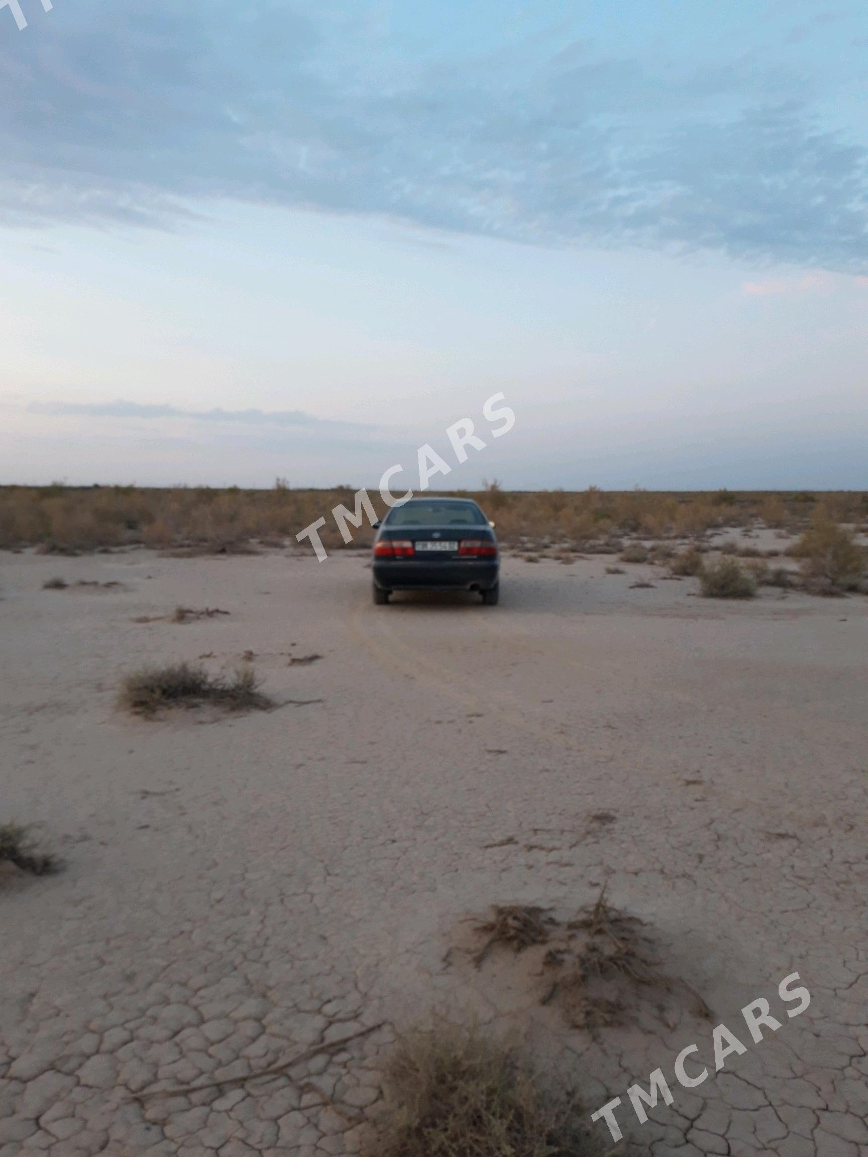 Toyota Carina 1994 - 75 000 TMT - Gubadag - img 6