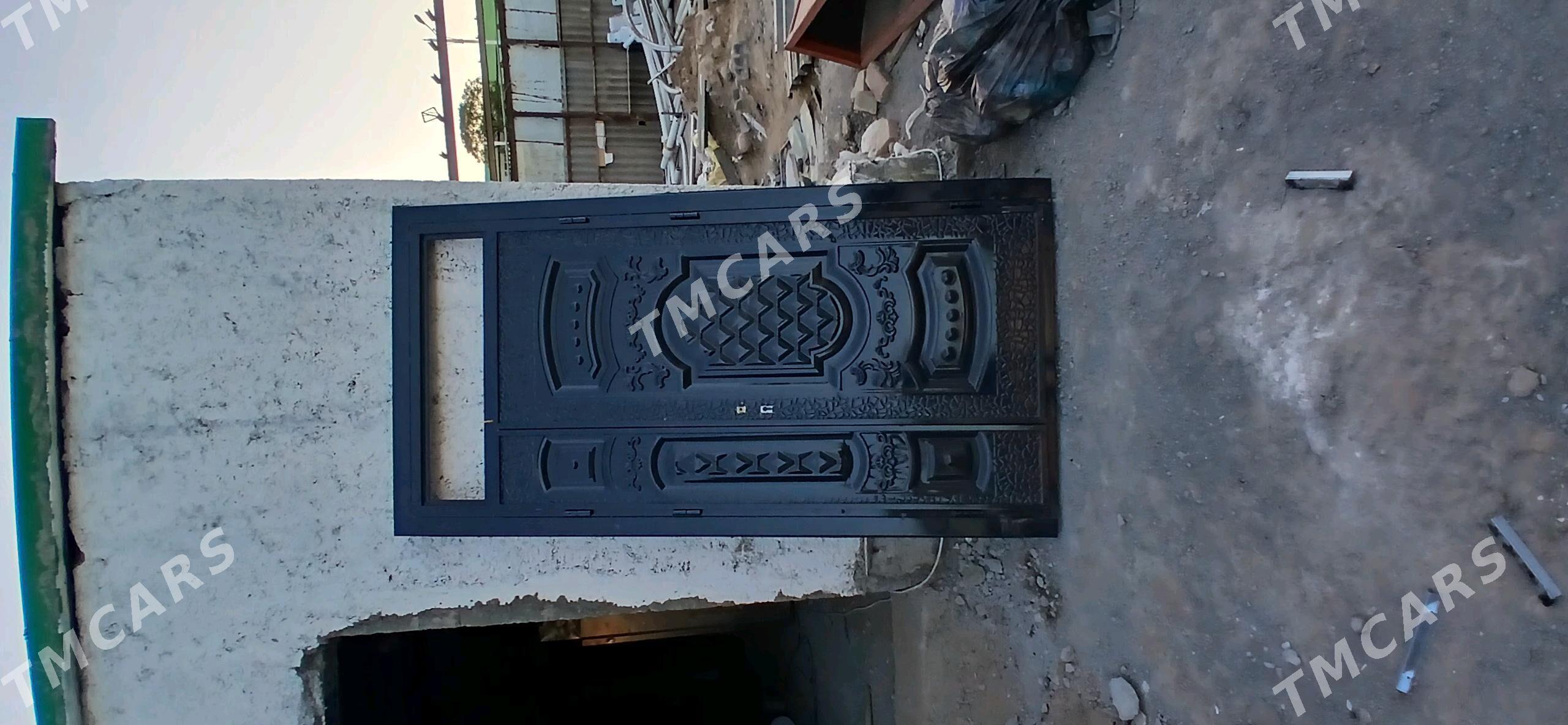 Daşky Gapy - Aşgabat - img 7