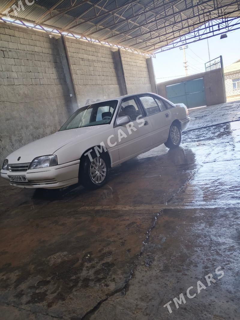 Opel Omega 1990 - 25 000 TMT - Gyzylarbat - img 2