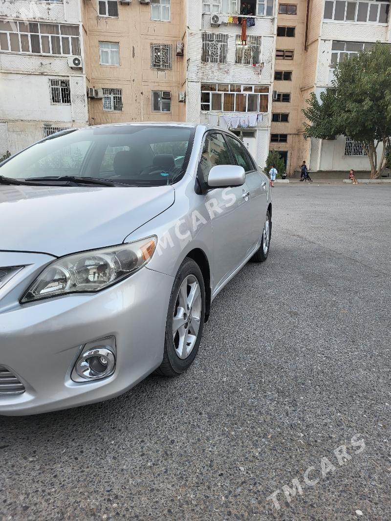Toyota Corolla 2010 - 168 000 TMT - Ашхабад - img 3