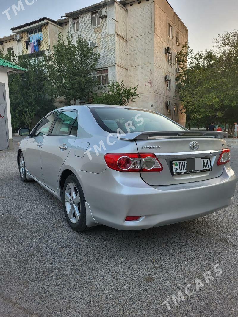 Toyota Corolla 2010 - 168 000 TMT - Ашхабад - img 5