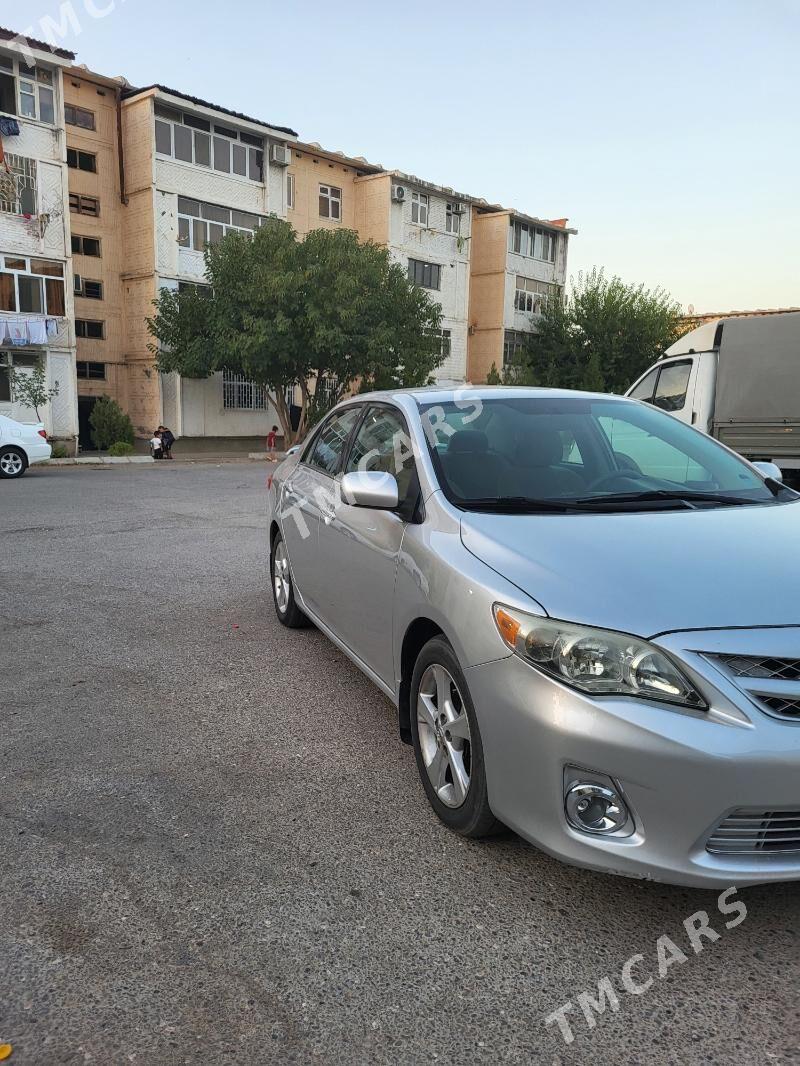Toyota Corolla 2010 - 168 000 TMT - Ашхабад - img 2