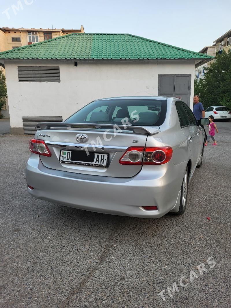 Toyota Corolla 2010 - 168 000 TMT - Ашхабад - img 4