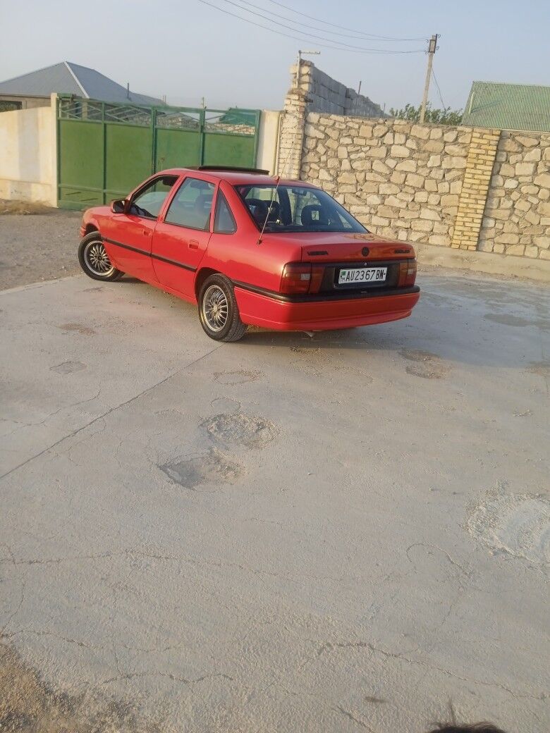 Opel Vectra 1994 - 42 000 TMT - Балканабат - img 3