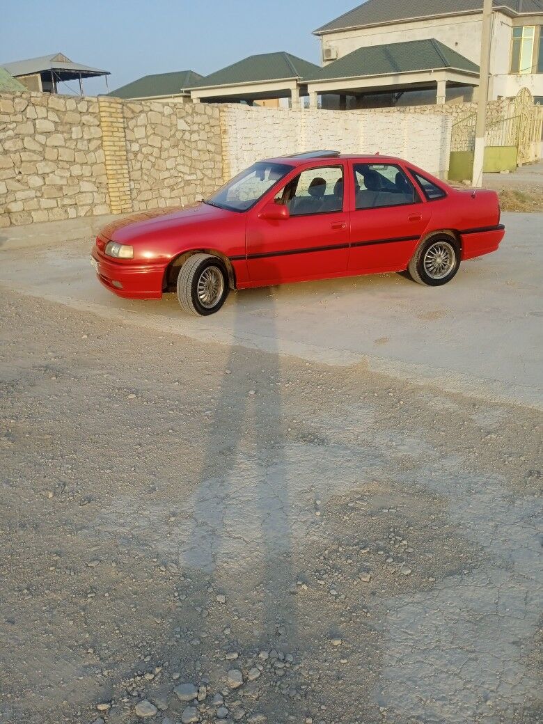 Opel Vectra 1994 - 42 000 TMT - Балканабат - img 2