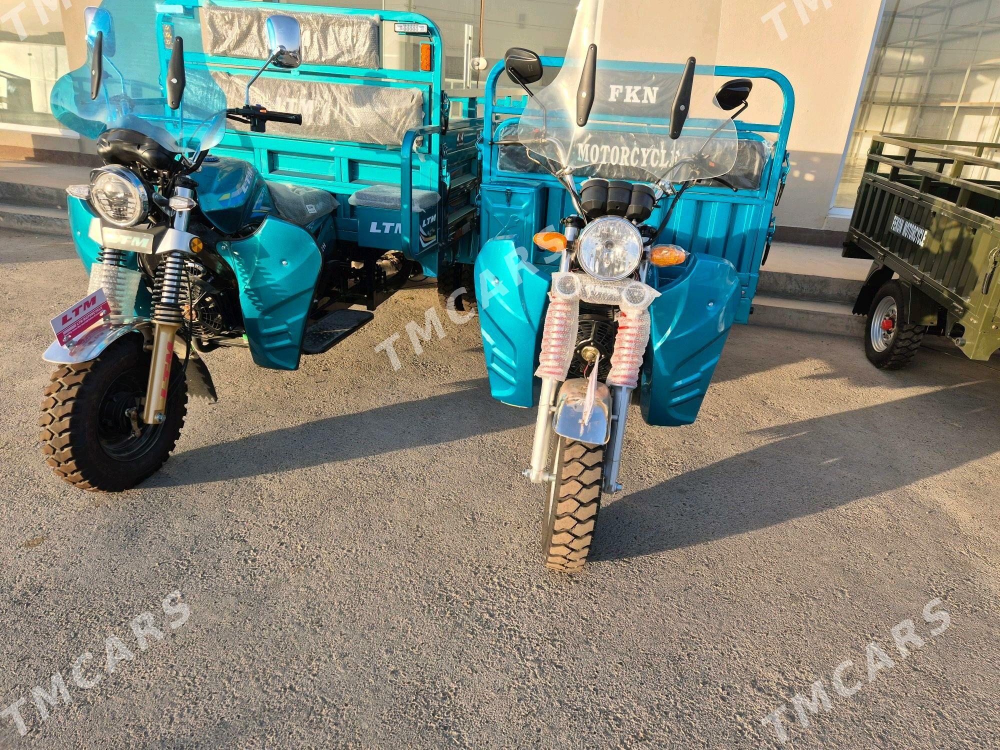 Fekon FK200-14G 2025 - 26 000 TMT - Babadaýhan - img 2