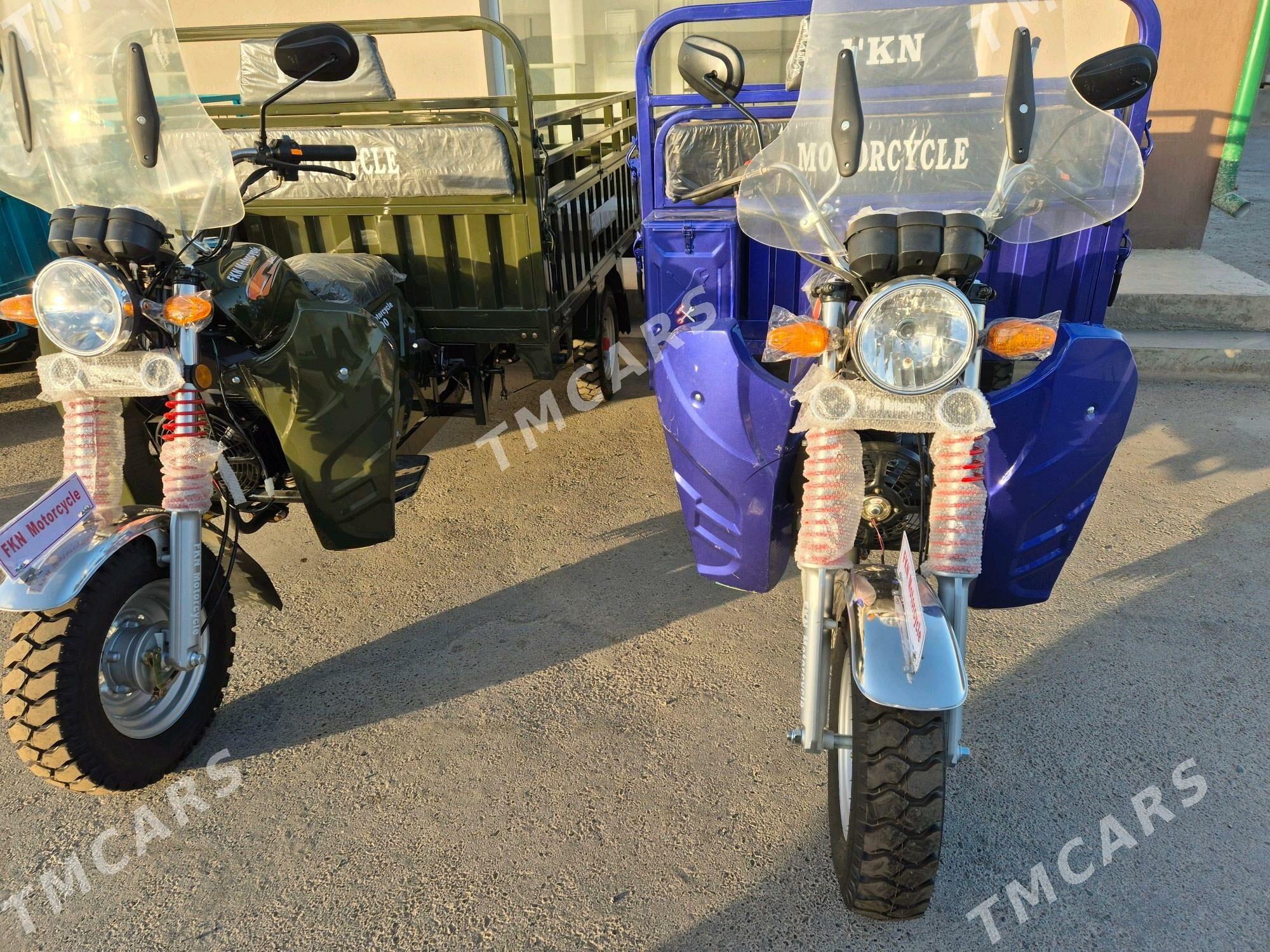Fekon FK200-14G 2025 - 26 000 TMT - Babadaýhan - img 3