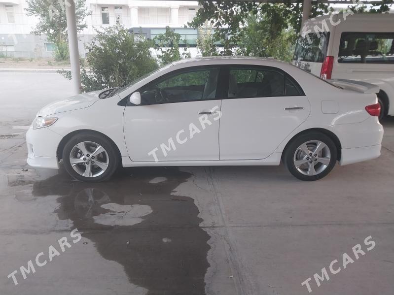 Toyota Corolla 2011 - 160 000 TMT - Ашхабад - img 2