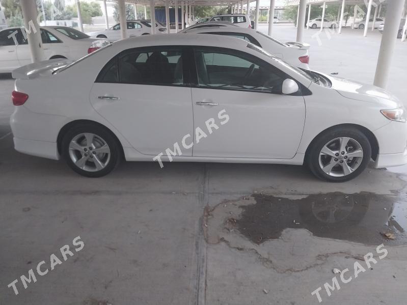 Toyota Corolla 2011 - 160 000 TMT - Ашхабад - img 3