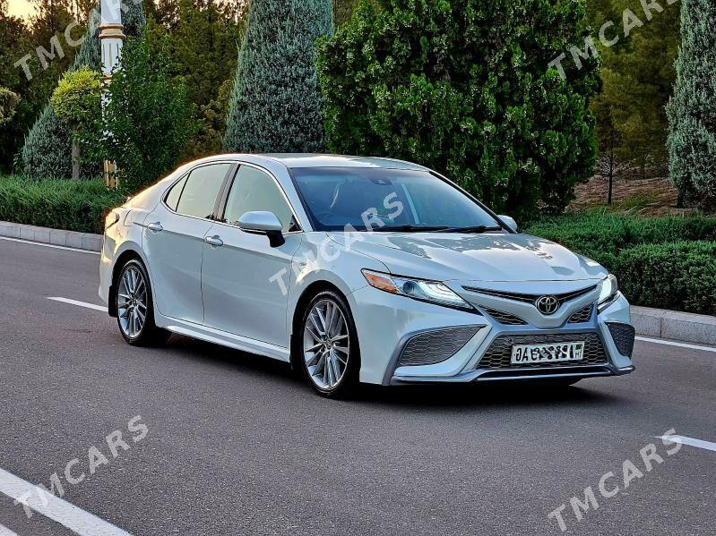 Toyota Camry 2020 - 245 000 TMT - Aşgabat - img 2