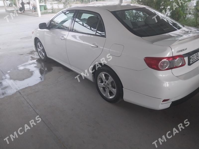 Toyota Corolla 2011 - 160 000 TMT - Ашхабад - img 4