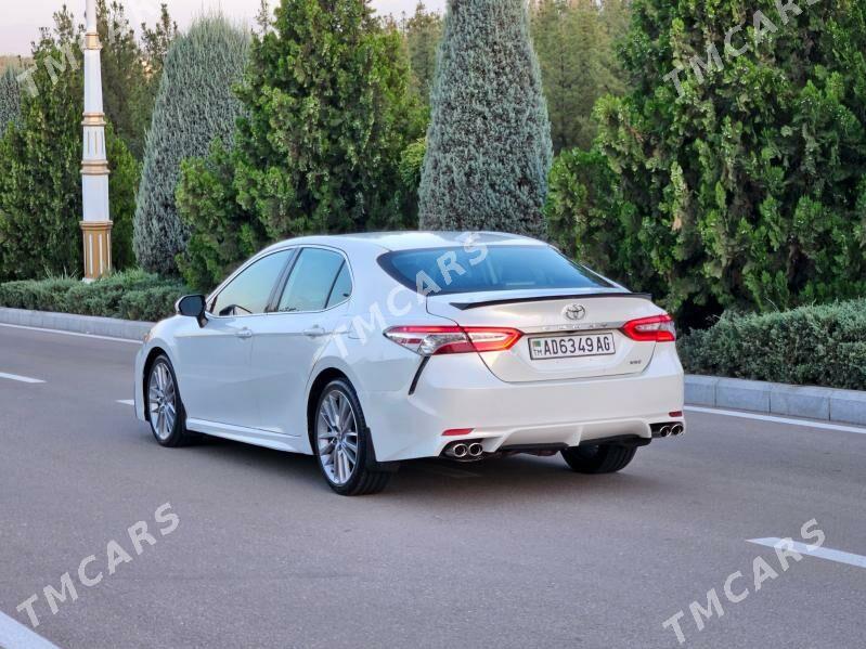 Toyota Camry 2020 - 245 000 TMT - Aşgabat - img 4
