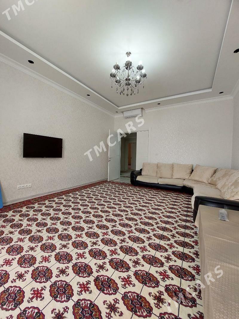 4kom arenda gurtly - Aşgabat - img 5