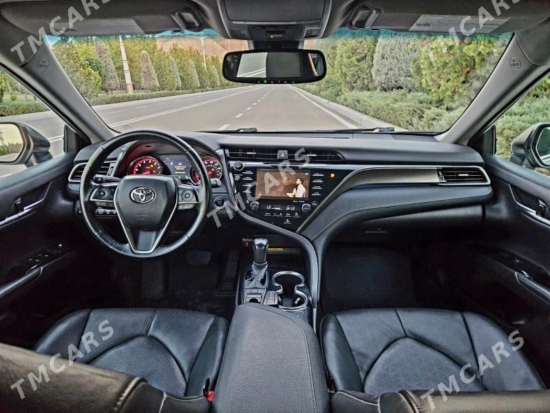 Toyota Camry 2020 - 245 000 TMT - Aşgabat - img 6