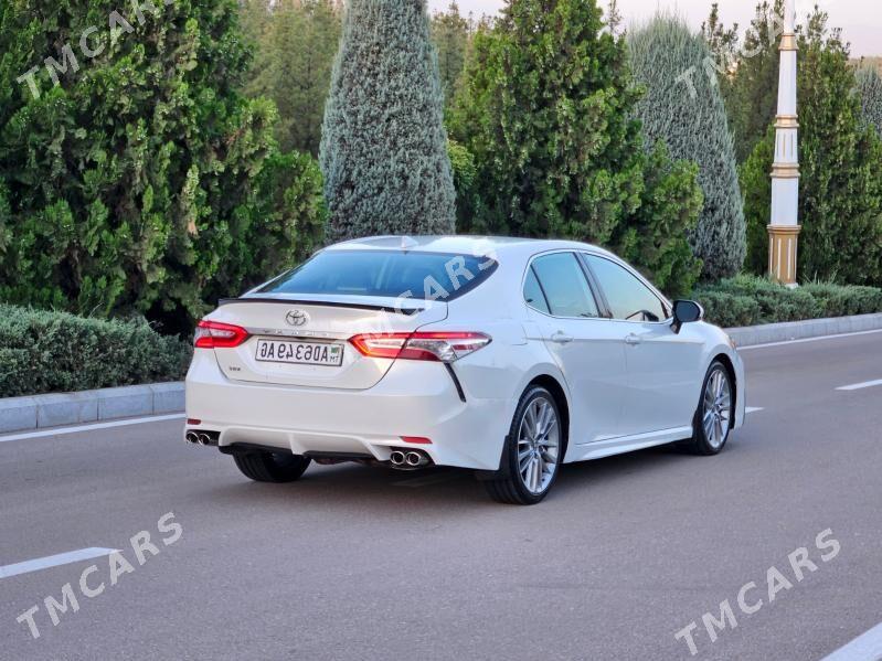 Toyota Camry 2020 - 245 000 TMT - Aşgabat - img 5