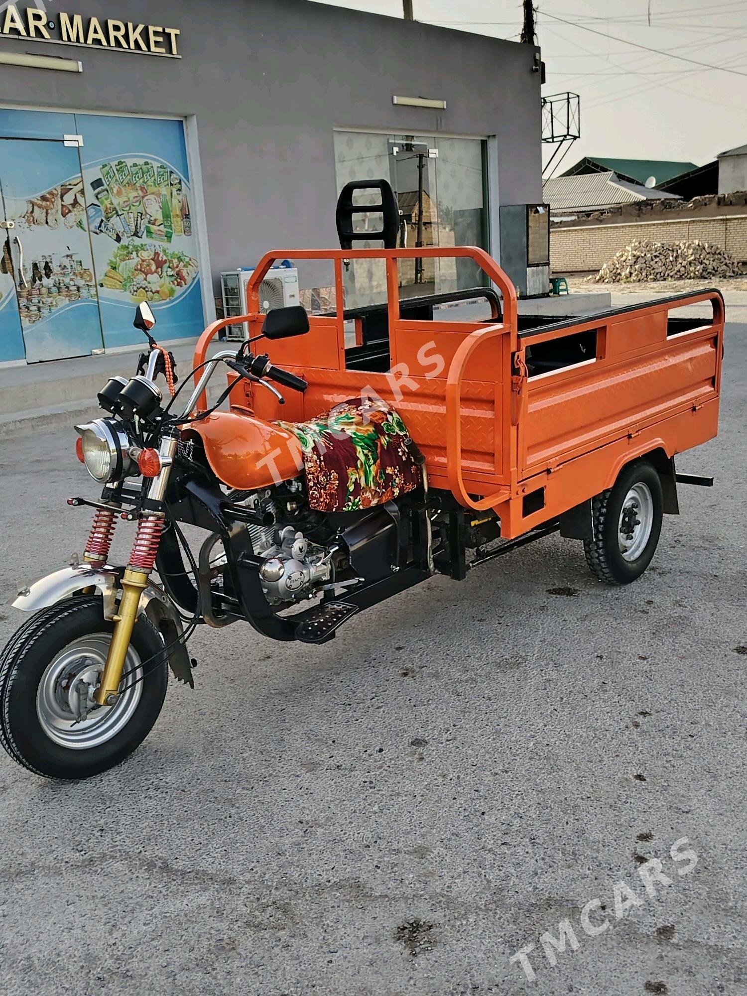 Fekon FK200-14G 2014 - 22 000 TMT - Kaka - img 3