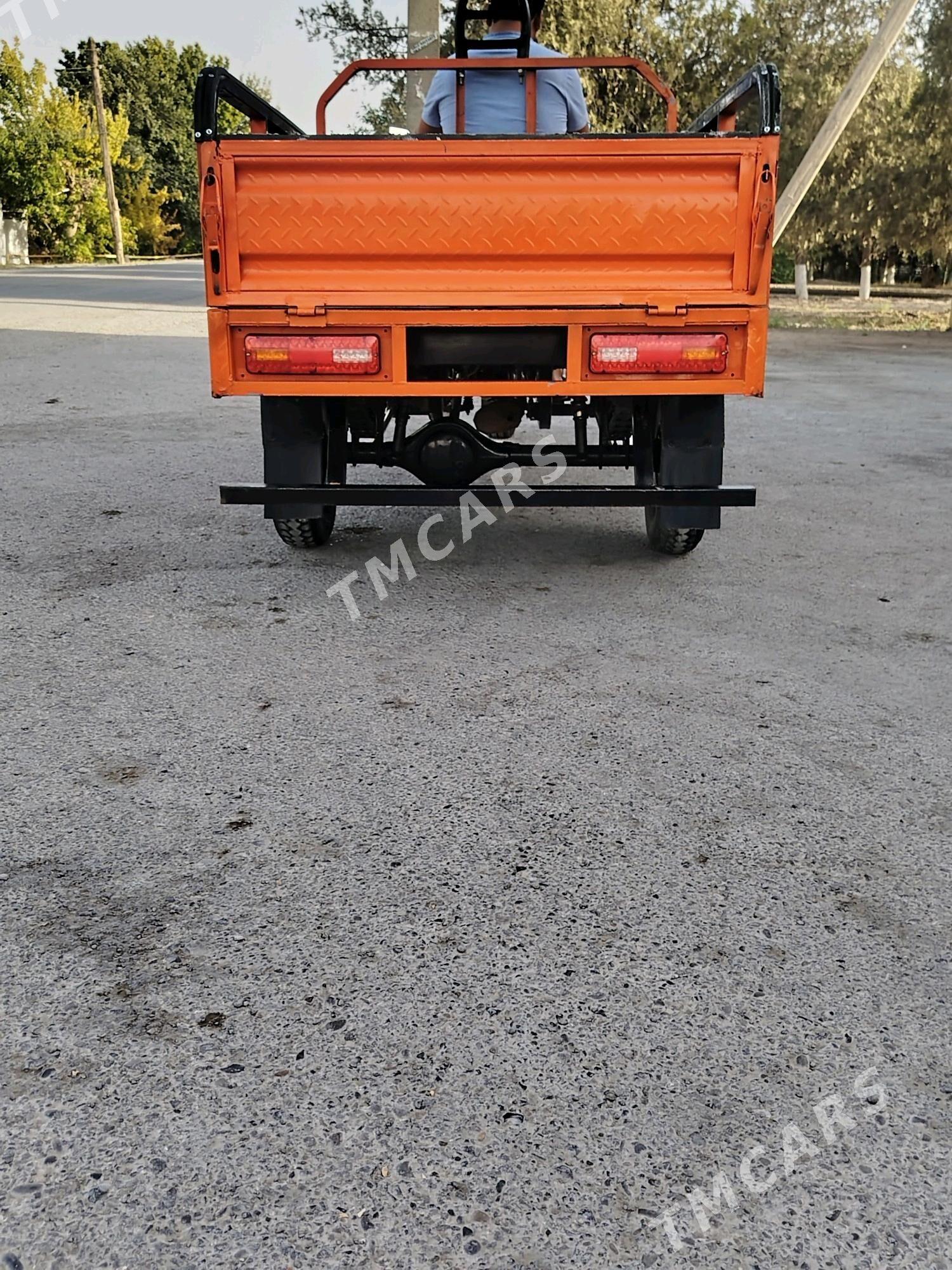 Fekon FK200-14G 2014 - 22 000 TMT - Kaka - img 2