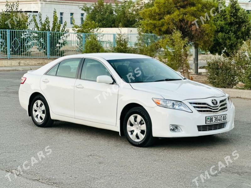 Toyota Camry 2010 - 173 000 TMT - Ашхабад - img 2