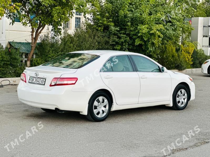 Toyota Camry 2010 - 173 000 TMT - Ашхабад - img 6