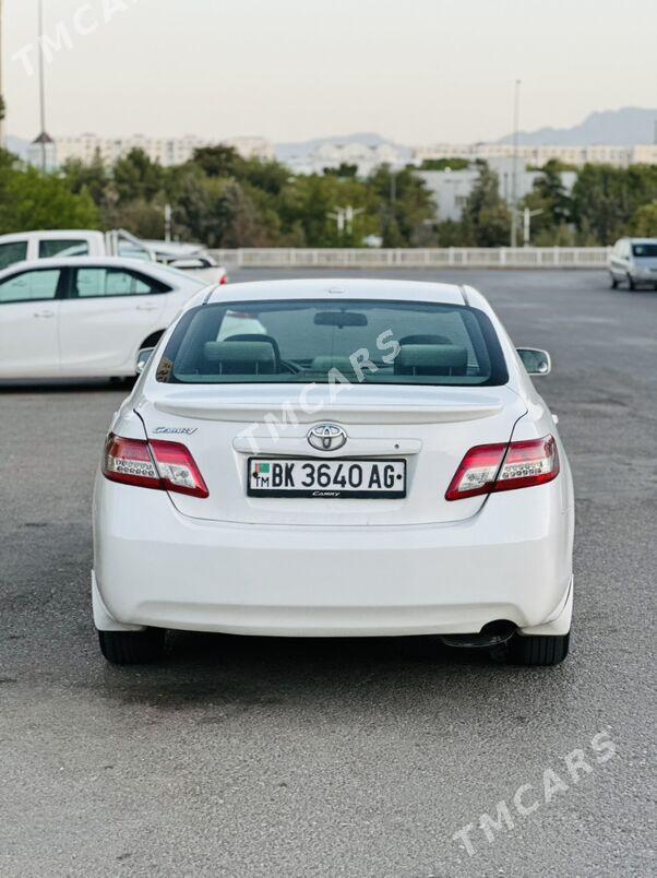 Toyota Camry 2010 - 173 000 TMT - Ашхабад - img 3