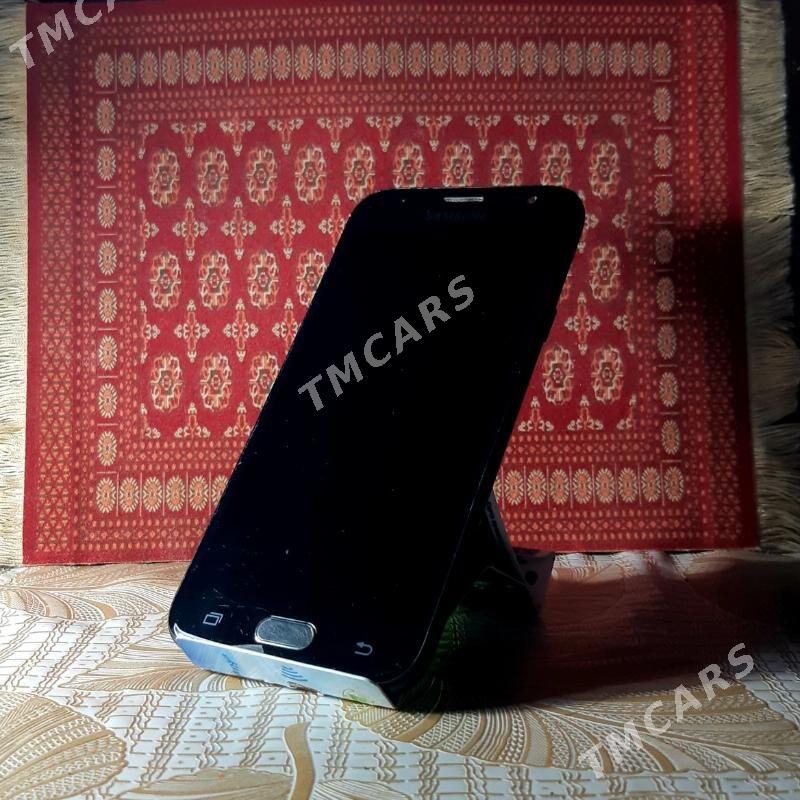 Samsung Galaxy J3 - Balkanabat - img 2