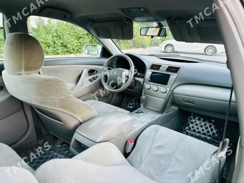 Toyota Camry 2010 - 173 000 TMT - Ашхабад - img 4