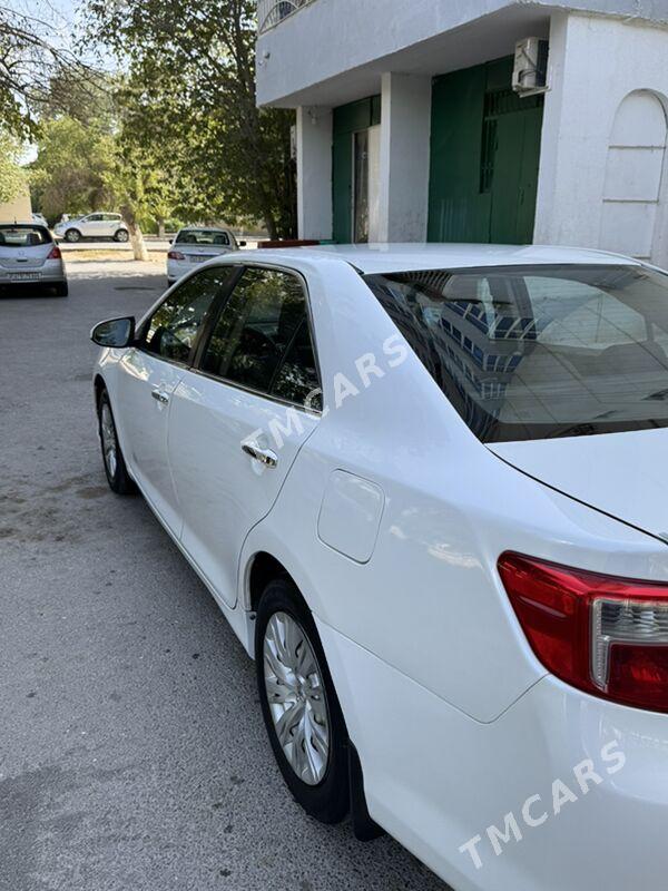 Toyota Camry 2012 - 185 000 TMT - Aşgabat - img 6