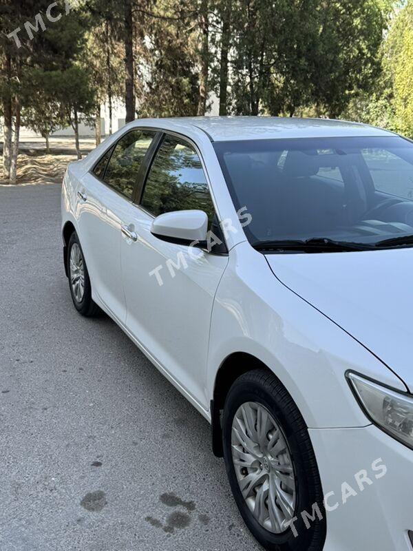 Toyota Camry 2012 - 185 000 TMT - Aşgabat - img 5