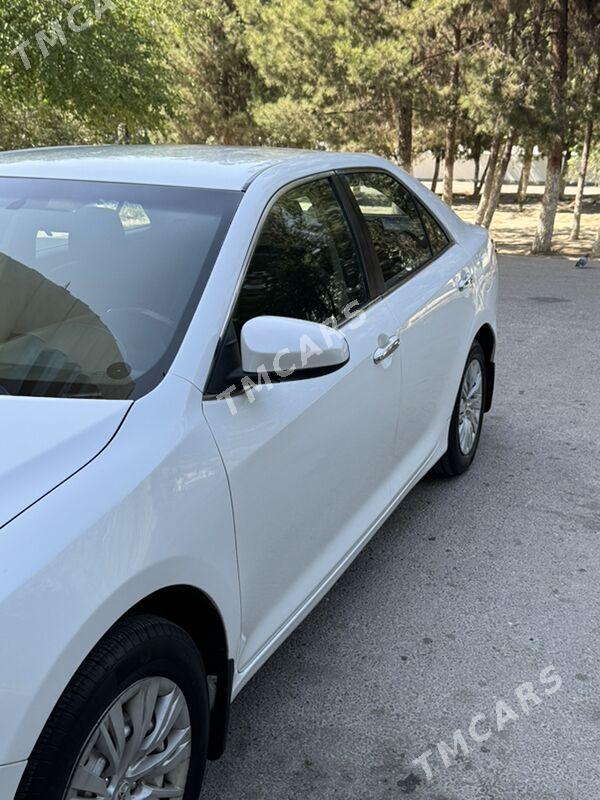 Toyota Camry 2012 - 185 000 TMT - Aşgabat - img 2