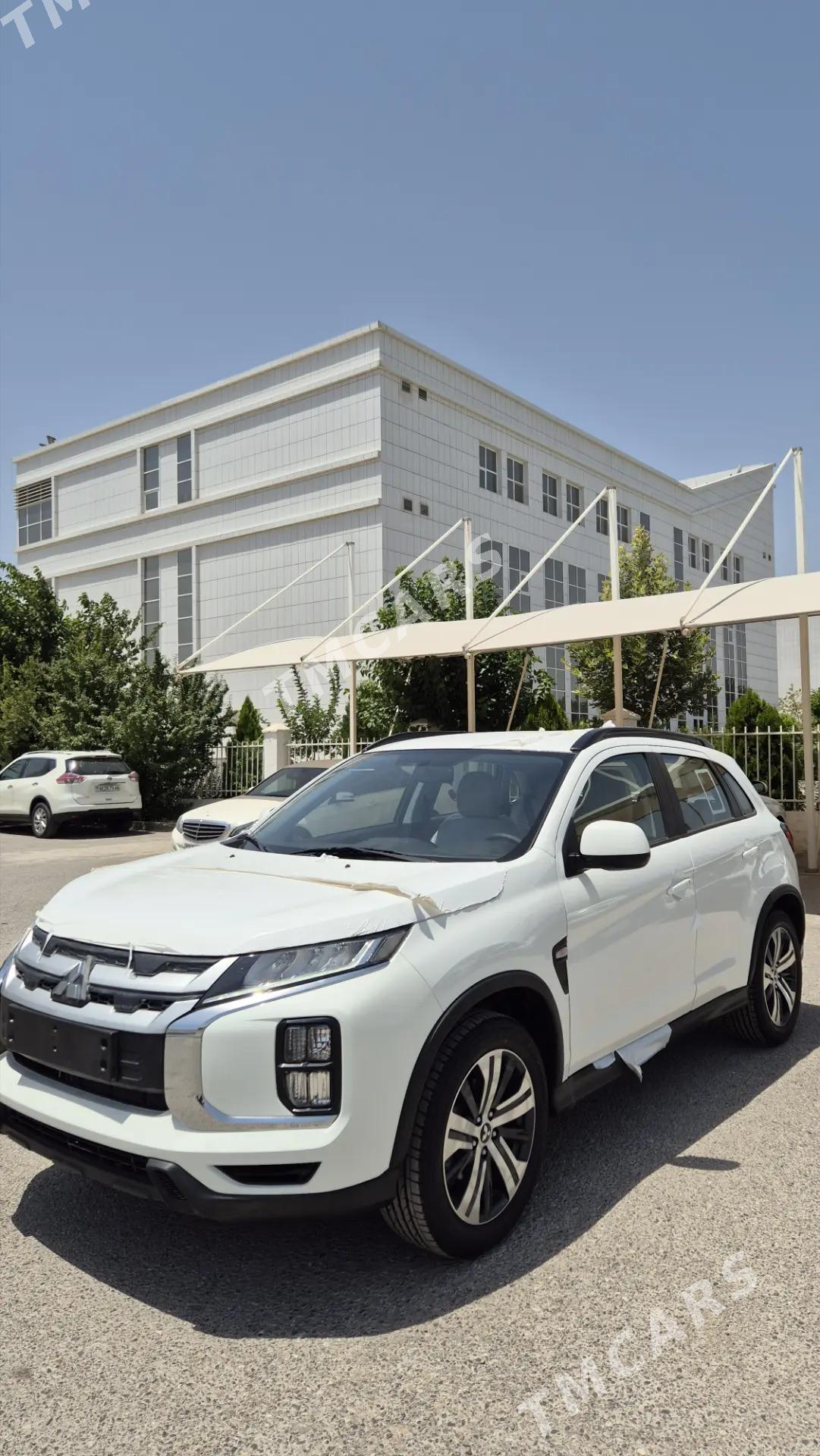 Mitsubishi ASX 2024 - 320 000 TMT - Ашхабад - img 7
