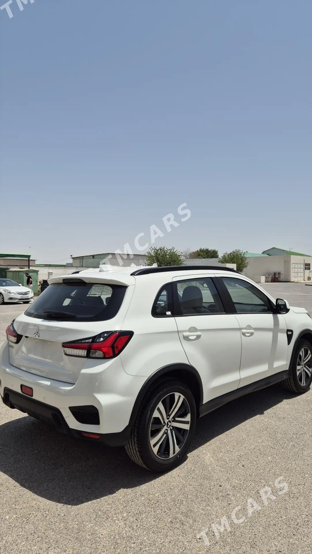 Mitsubishi ASX 2024 - 320 000 TMT - Ашхабад - img 6