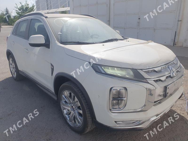 Mitsubishi ASX 2024 - 320 000 TMT - Ашхабад - img 2