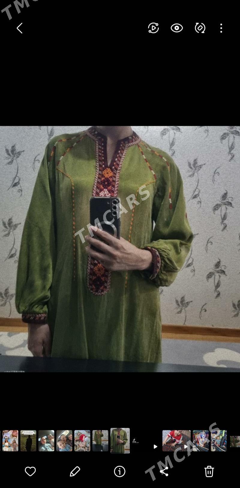 koynek - Aşgabat - img 2