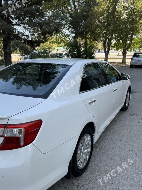 Toyota Camry 2012 - 185 000 TMT - Aşgabat - img 4